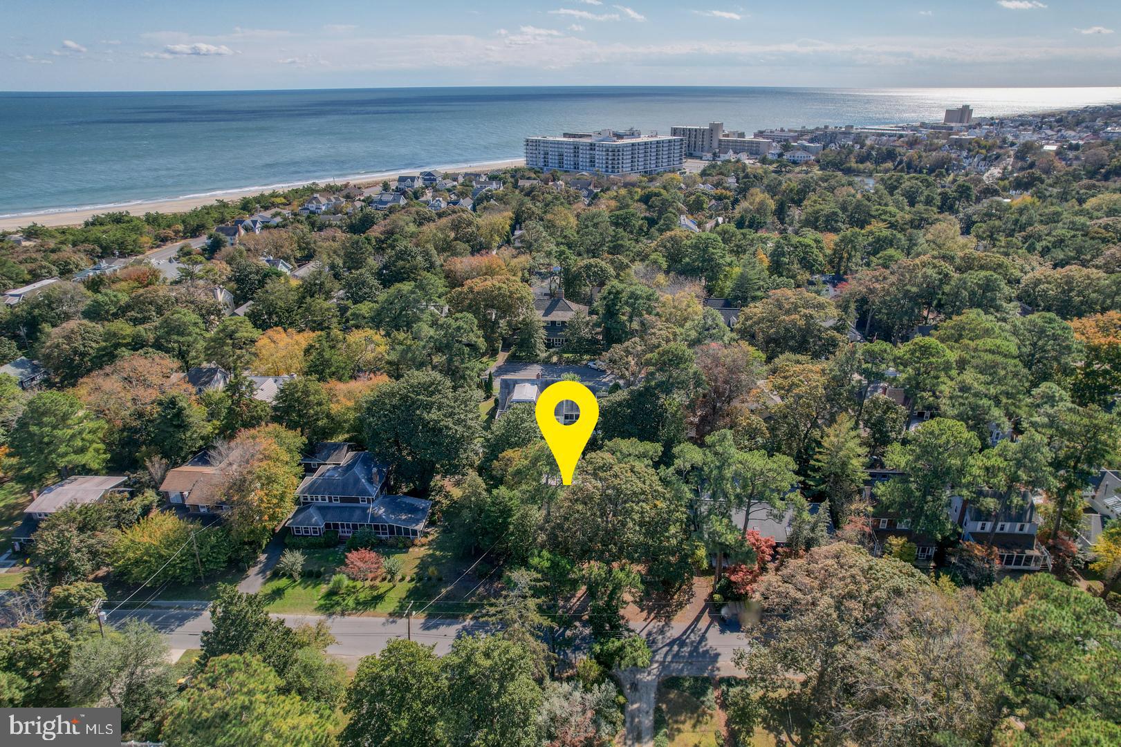 18 Henlopen Avenue Rehoboth Beach, DE 19971 - Photo 23 of 39