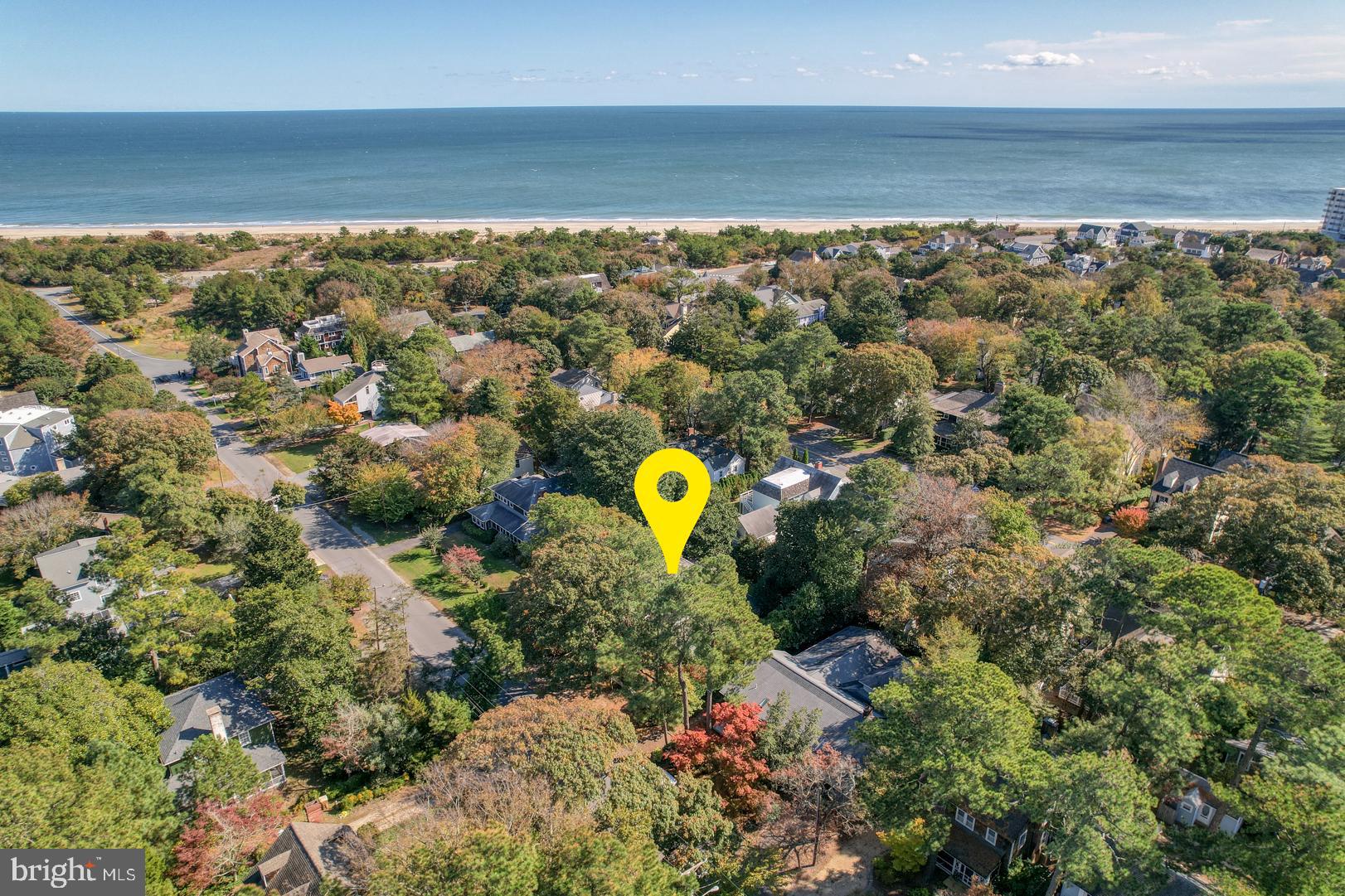 18 Henlopen Avenue Rehoboth Beach, DE 19971 - Photo 25 of 39