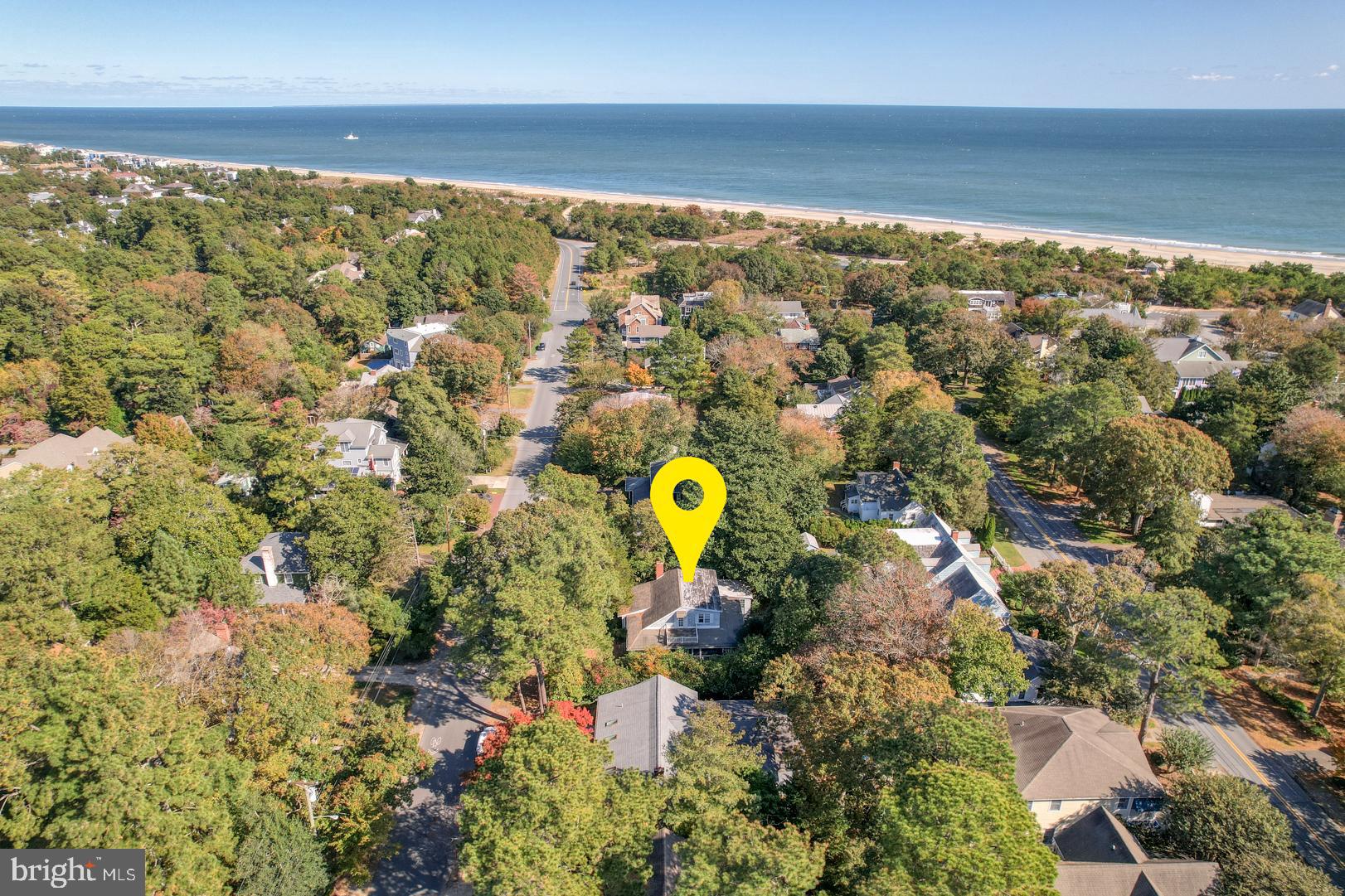 18 Henlopen Avenue Rehoboth Beach, DE 19971 - Photo 27 of 39