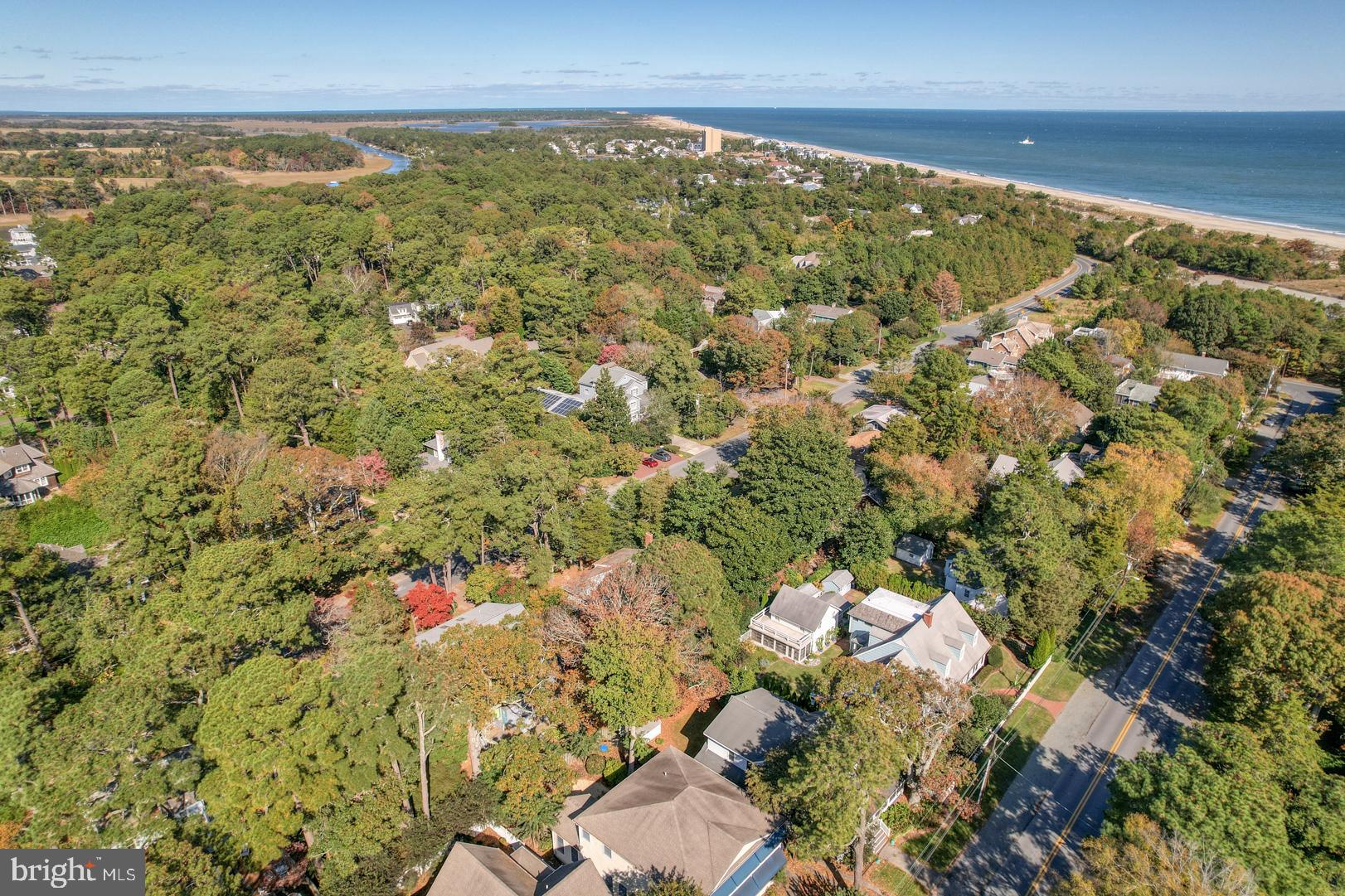 18 Henlopen Avenue Rehoboth Beach, DE 19971 - Photo 28 of 39