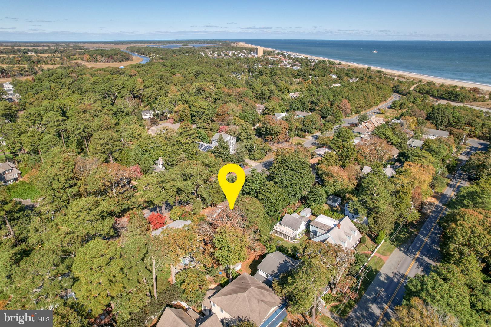 18 Henlopen Avenue Rehoboth Beach, DE 19971 - Photo 29 of 39