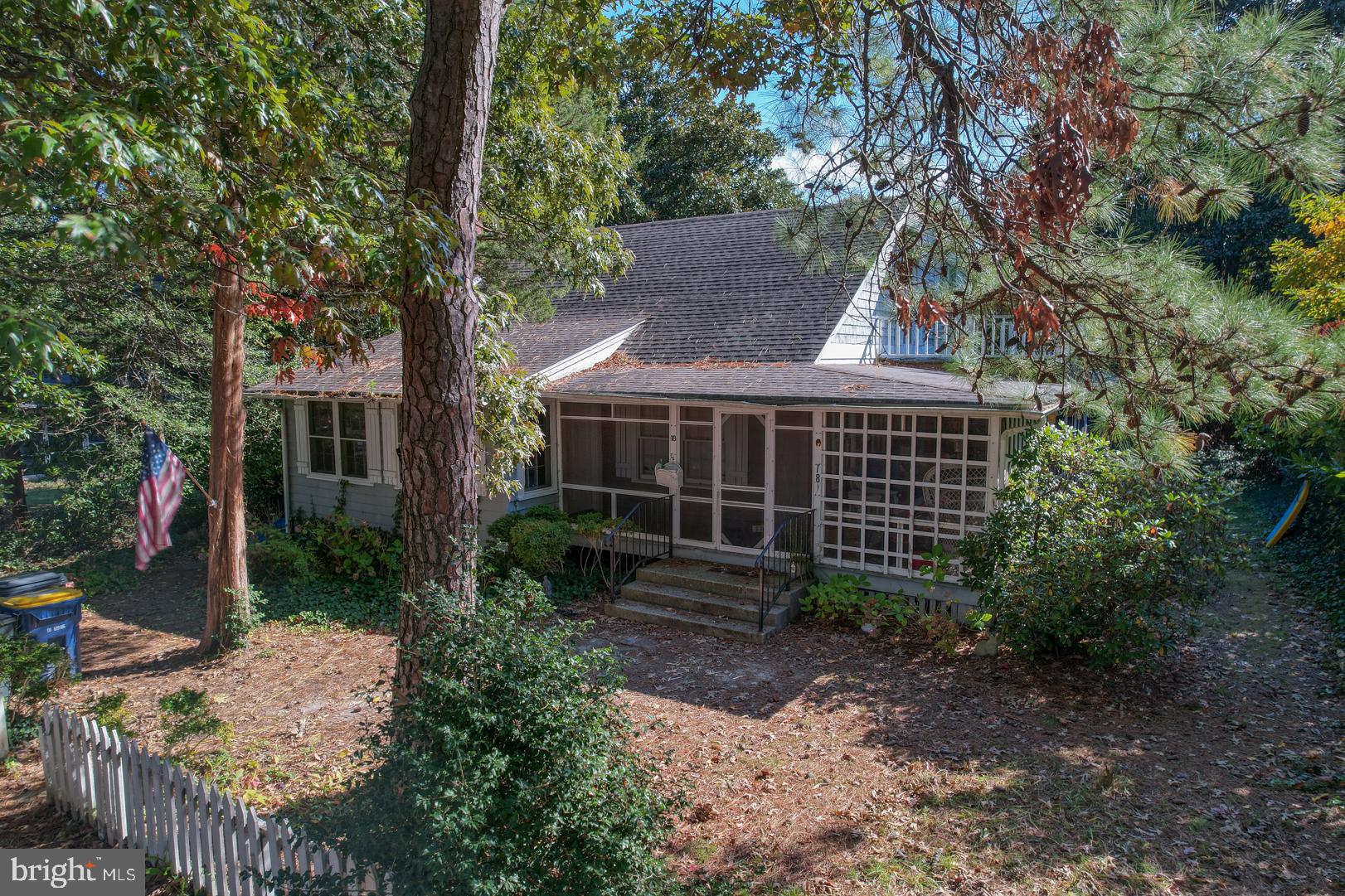 18 Henlopen Avenue Rehoboth Beach, DE 19971 - Photo 6 of 39