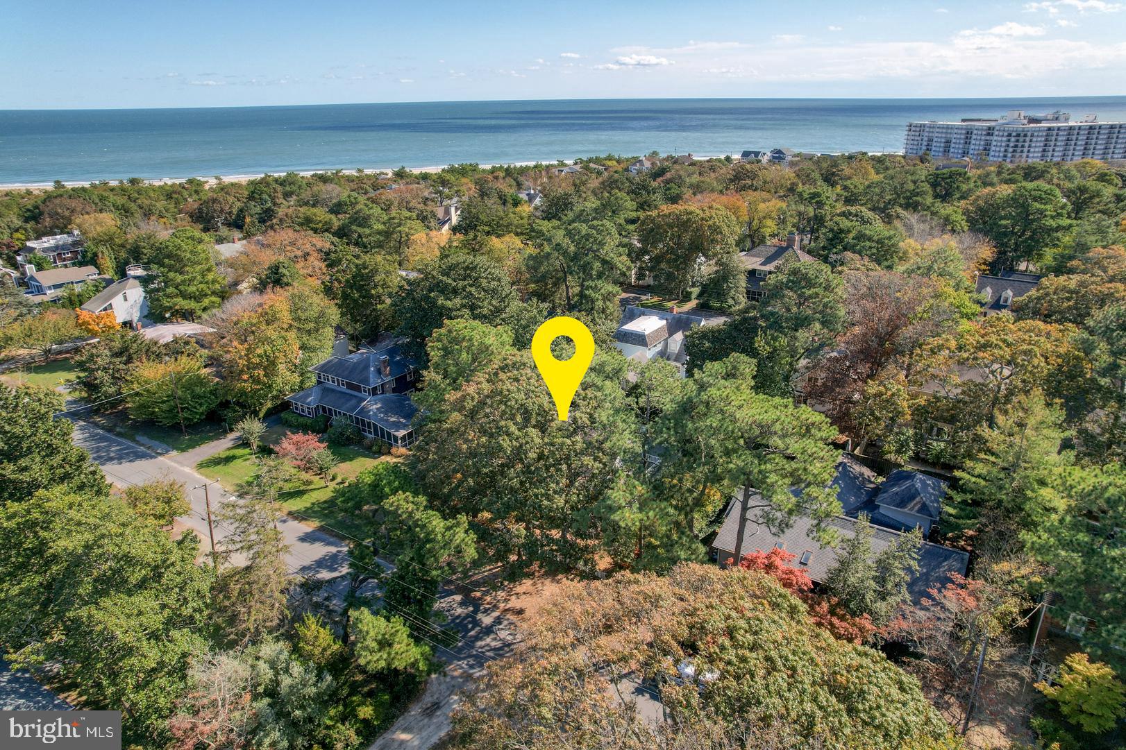 18 Henlopen Avenue Rehoboth Beach, DE 19971 - Photo 9 of 39