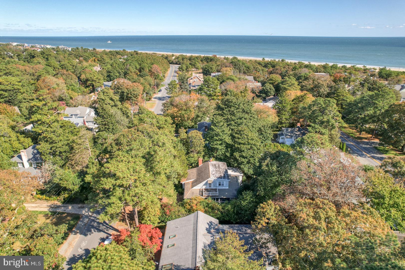 18 Henlopen Avenue Rehoboth Beach, DE 19971 - Photo 10 of 39