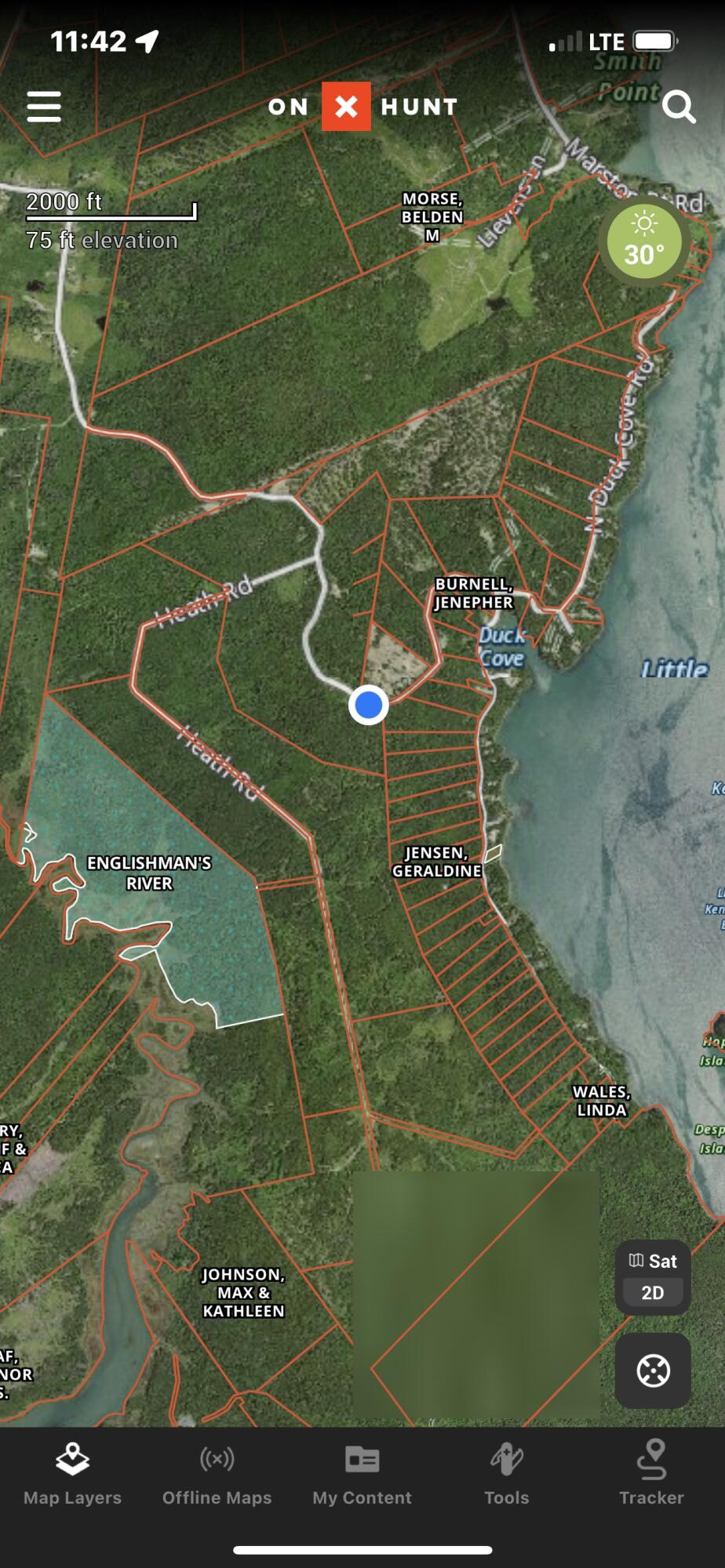 47-48d Duck Cove Road Roque Bluffs, ME 04654 - Photo 14 of 15 Screenshot 2021-12-07 at 11.42.41 AM