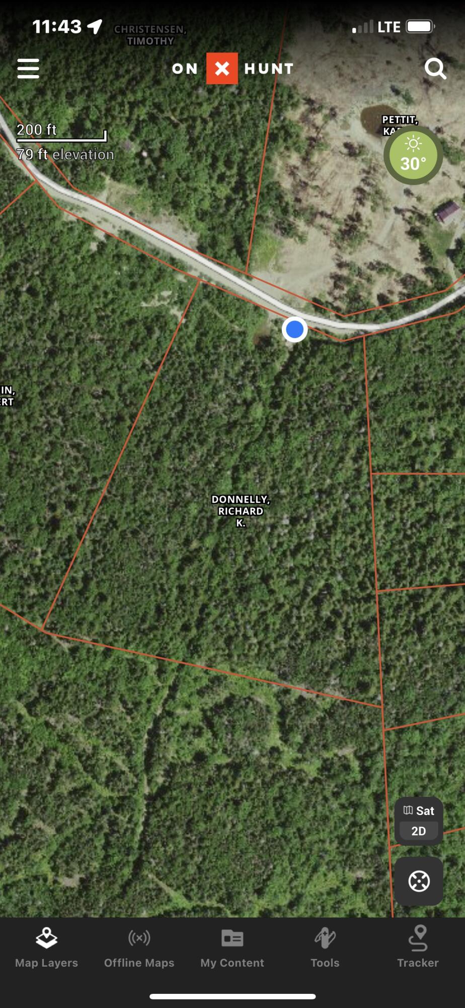 47-48d Duck Cove Road Roque Bluffs, ME 04654 - Photo 15 of 15 Screenshot 2021-12-07 at 11.43.21 AM