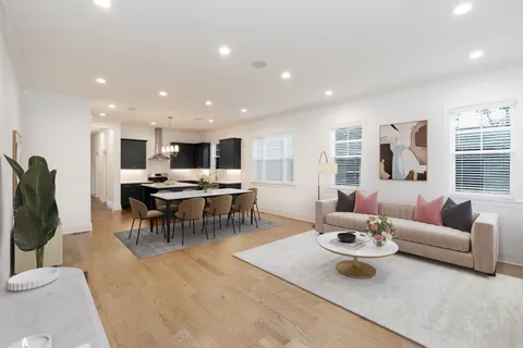 $659,000 | 1602 B 12th Avenue North, Nashville, TN 37208