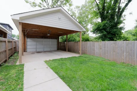 $659,000 | 1602 B 12th Avenue North, Nashville, TN 37208