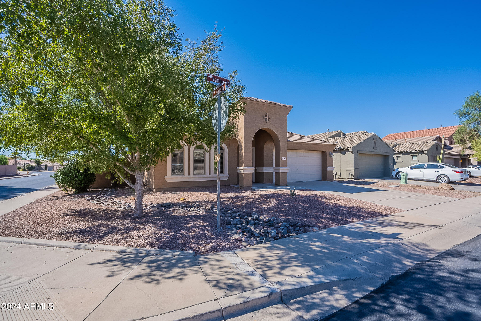 42763 West Venture Road Maricopa, AZ 85138 - Photo 1 of 42 Venture-1