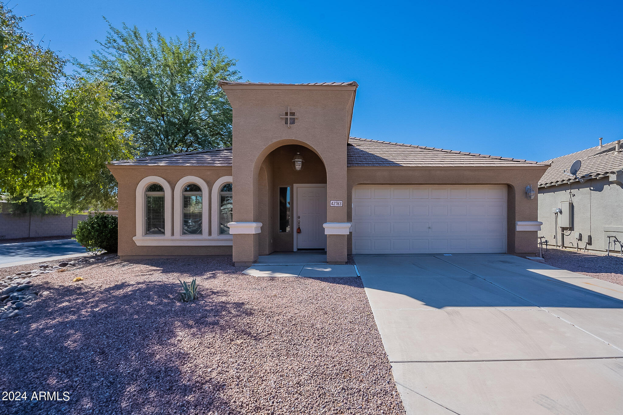 42763 West Venture Road Maricopa, AZ 85138 - Photo 3 of 42 Venture-3