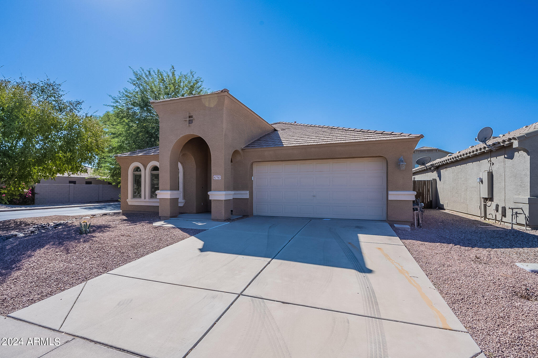42763 West Venture Road Maricopa, AZ 85138 - Photo 4 of 42 Venture-4