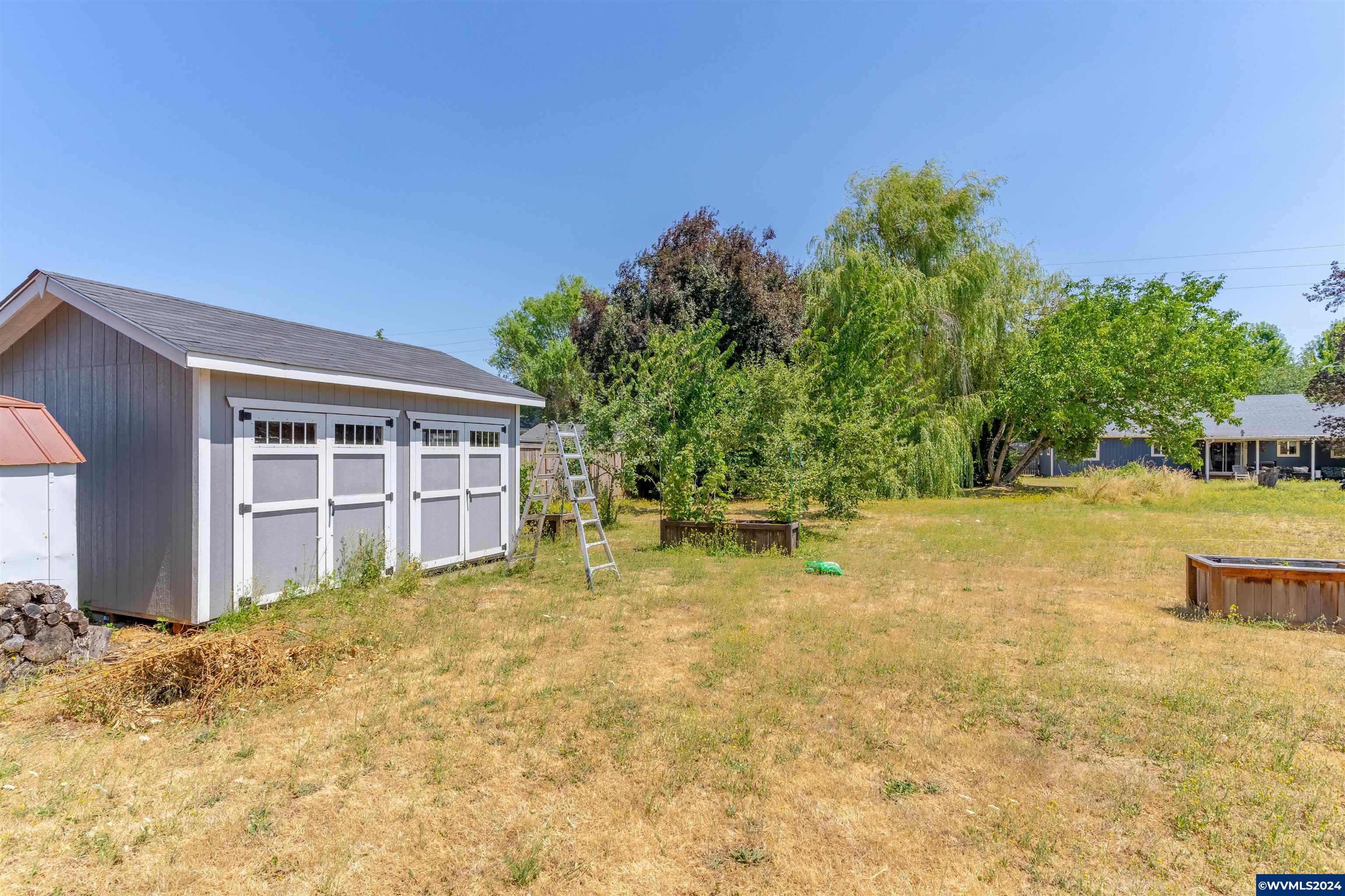450 Clover Ridge Road Northeast Albany, OR 97322 - Photo 34 of 40