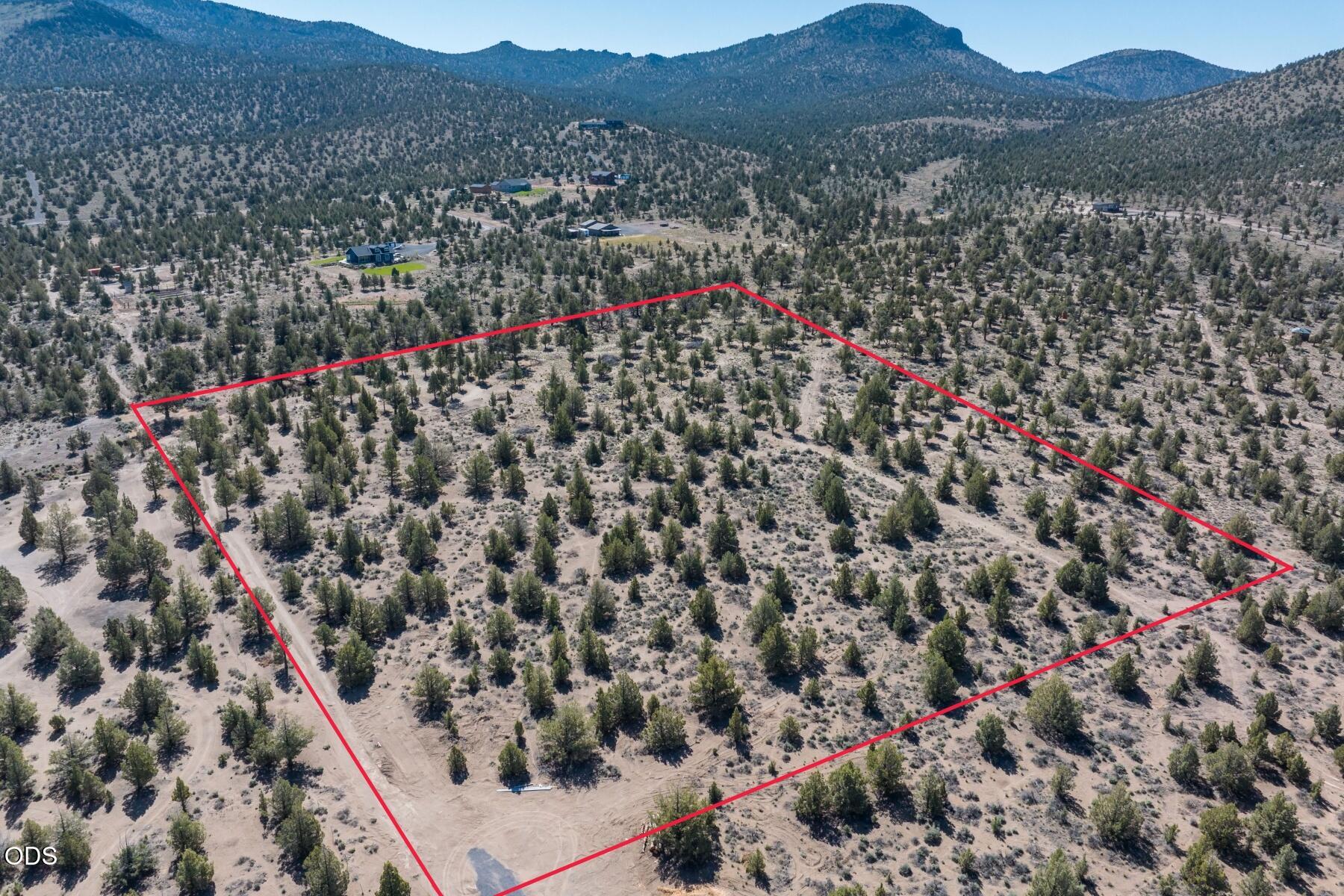 0 Southwest Reif Road, Unit PARCEL 2 Powell Butte, OR 97753 - Photo 8 of 18