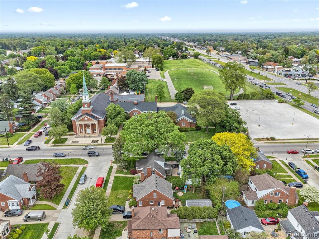 146 Meridan Street Dearborn, MI 48124 - Photo 45 of 45