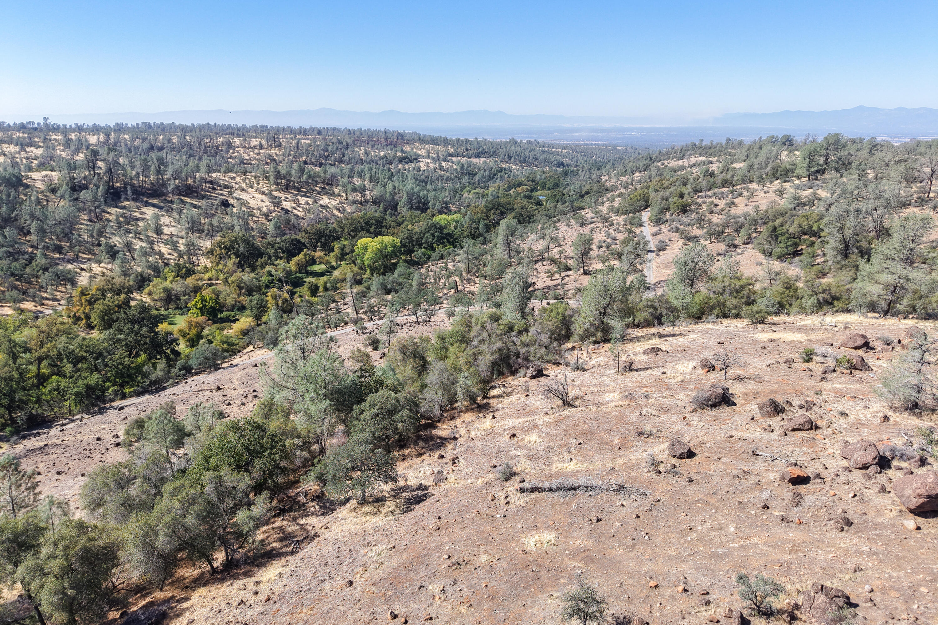 27655 Wildcat Road Shingletown, CA 96088 - Photo 67 of 73 Drone-24
