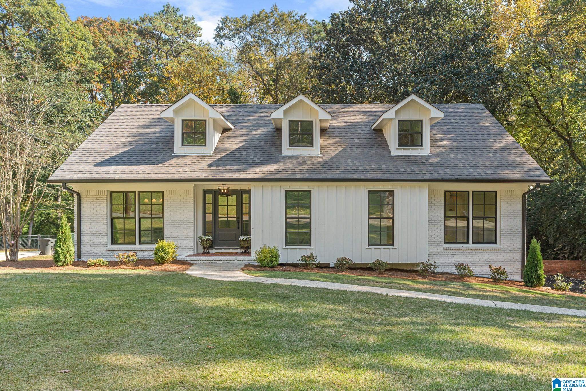 3815 River Oaks Road Mountain Brook, AL 35243 - Photo 1 of 67