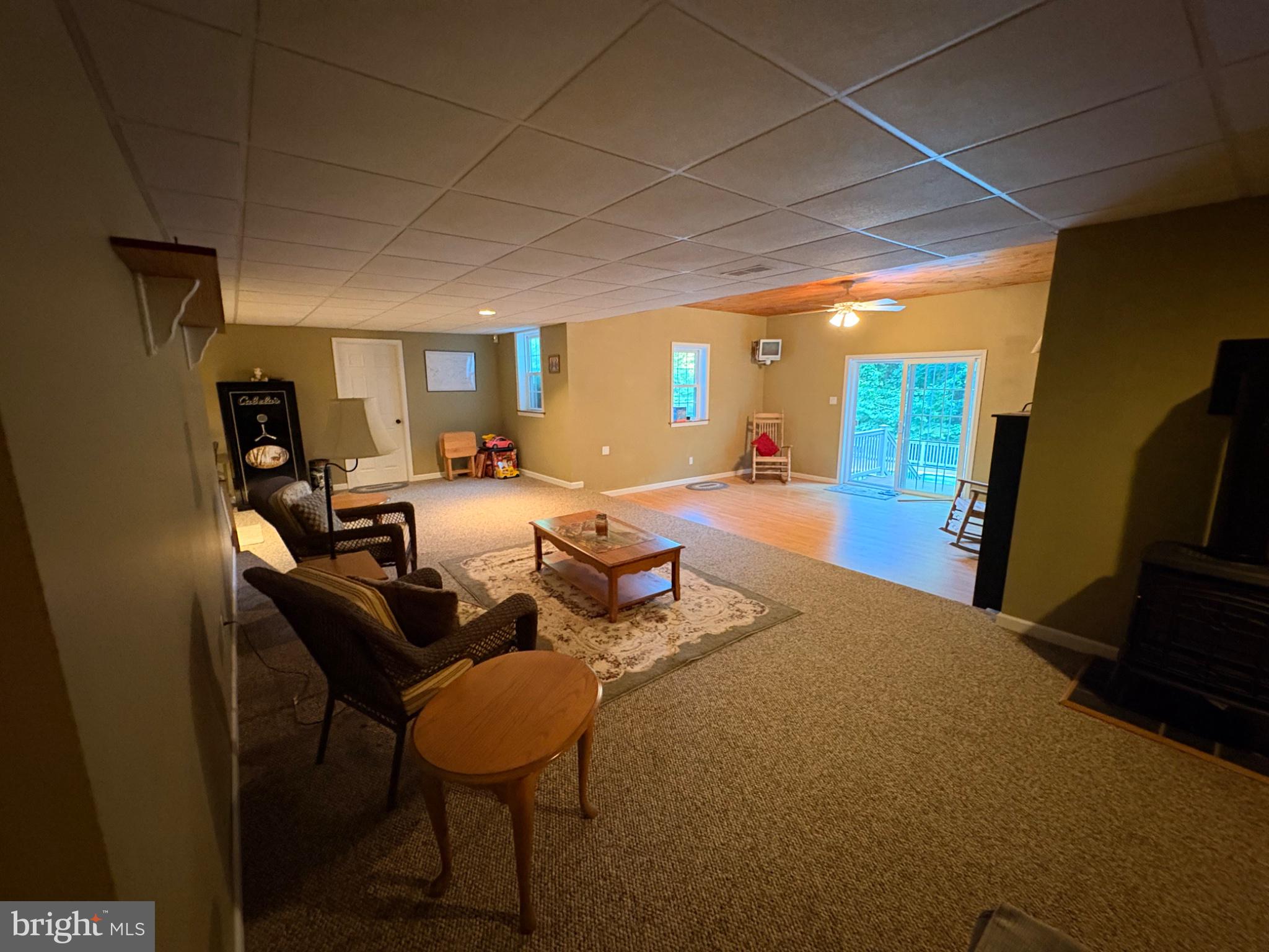 52 Hess Road Boyertown, PA 19512 - Photo 66 of 101 Spacious, inviting lower-level retreat.