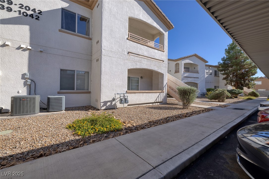 5655 East Sahara Avenue, Unit 2040 Las Vegas, NV 89142 - Photo 12 of 13