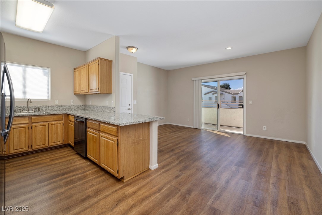 5655 East Sahara Avenue, Unit 2040 Las Vegas, NV 89142 - Photo 7 of 13