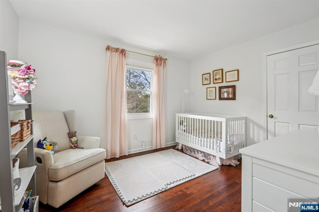 215 Readington Road Somerville, NJ 08876 - Photo 17 of 26 a bedroom with furniture and a window
