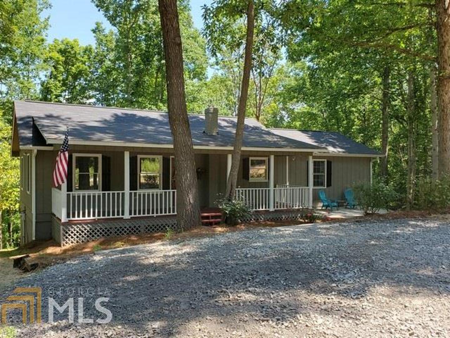 368 Simmons Road Baldwin, GA 30511 - Photo 1 of 1 Gallery Image 1
