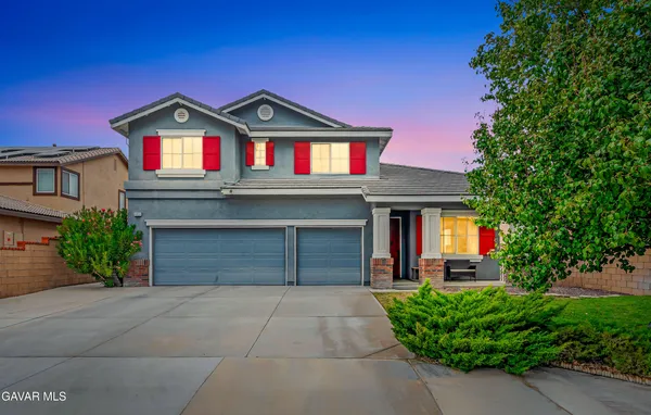$619,900 | 4659 West Avenue J13, Lancaster, CA 93536
