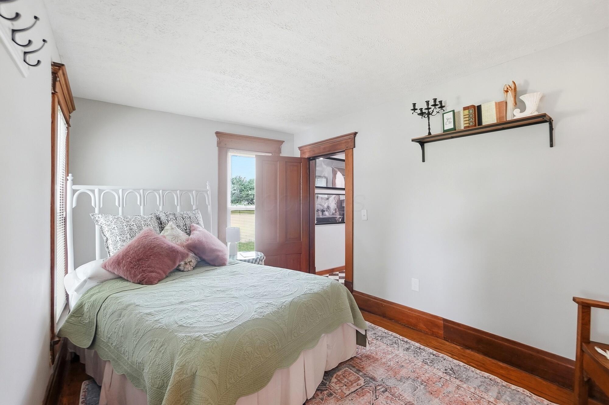4838 Marion Road Northwest Centerburg, OH 43011 - Photo 31 of 103