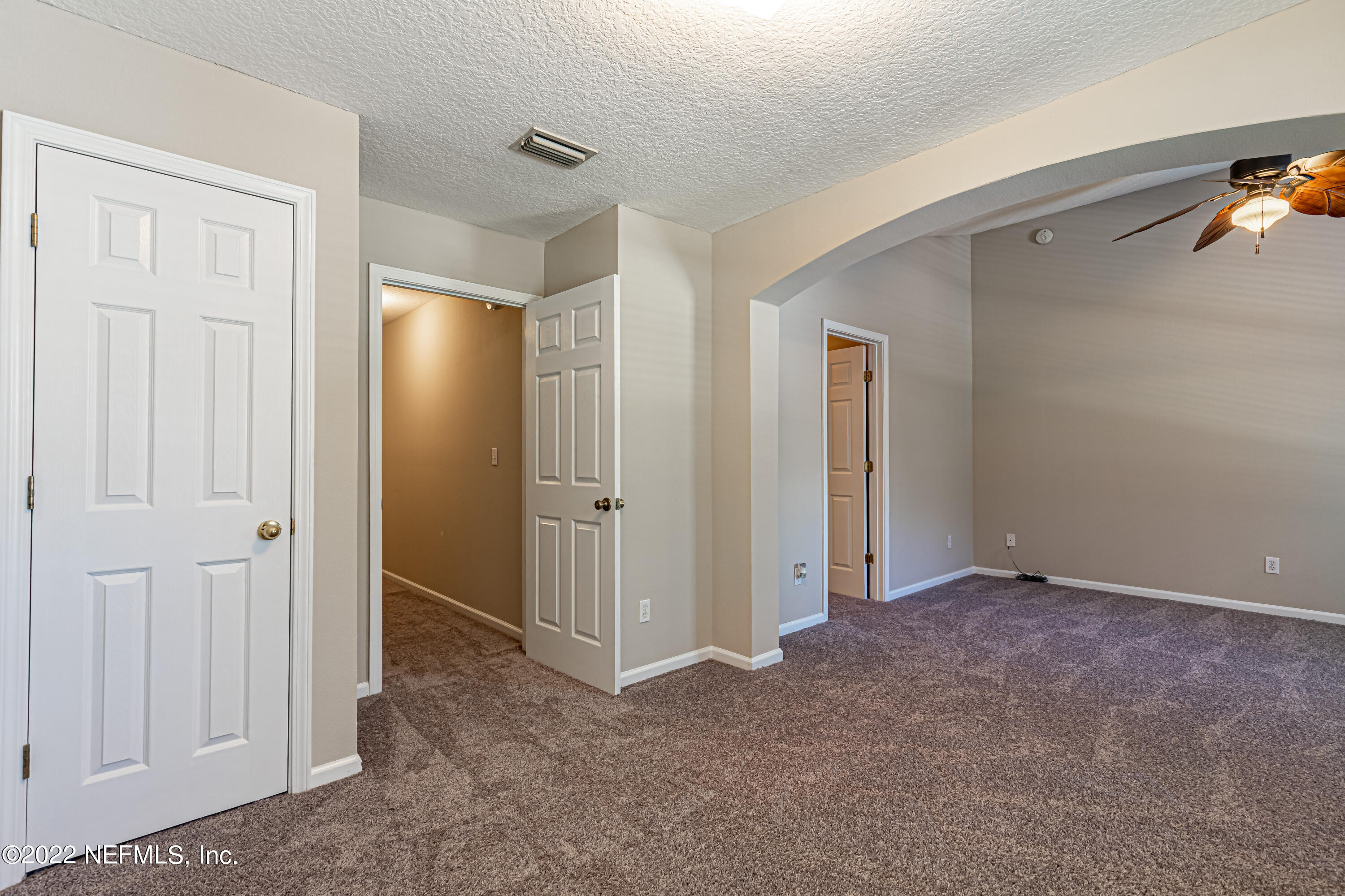 5260 Collins Road, Unit 607 Jacksonville, FL 32244 - Photo 20 of 41 a view of an empty room