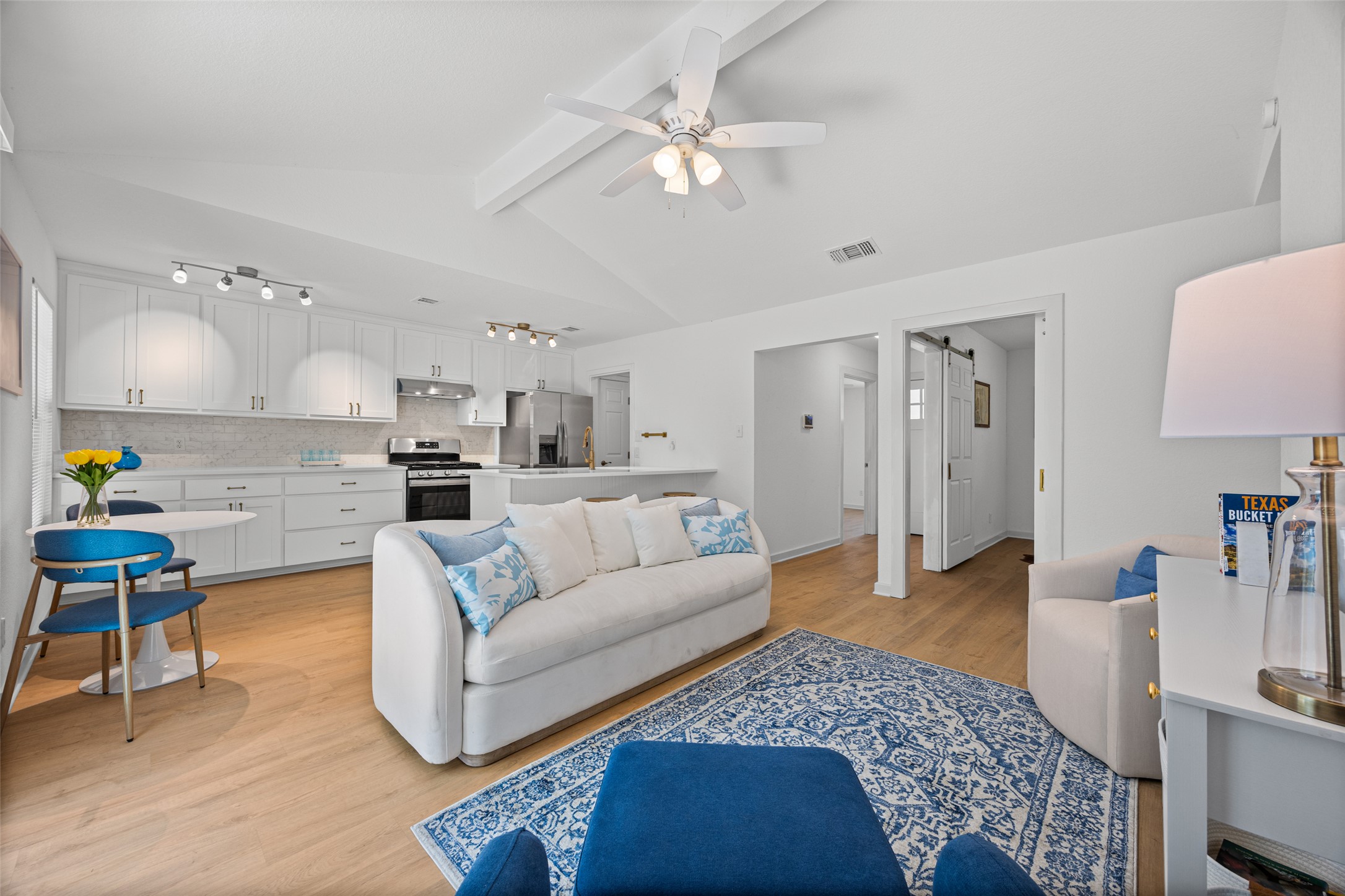 5500 Stuart Circle Austin, TX 78721 - Photo 1 of 1