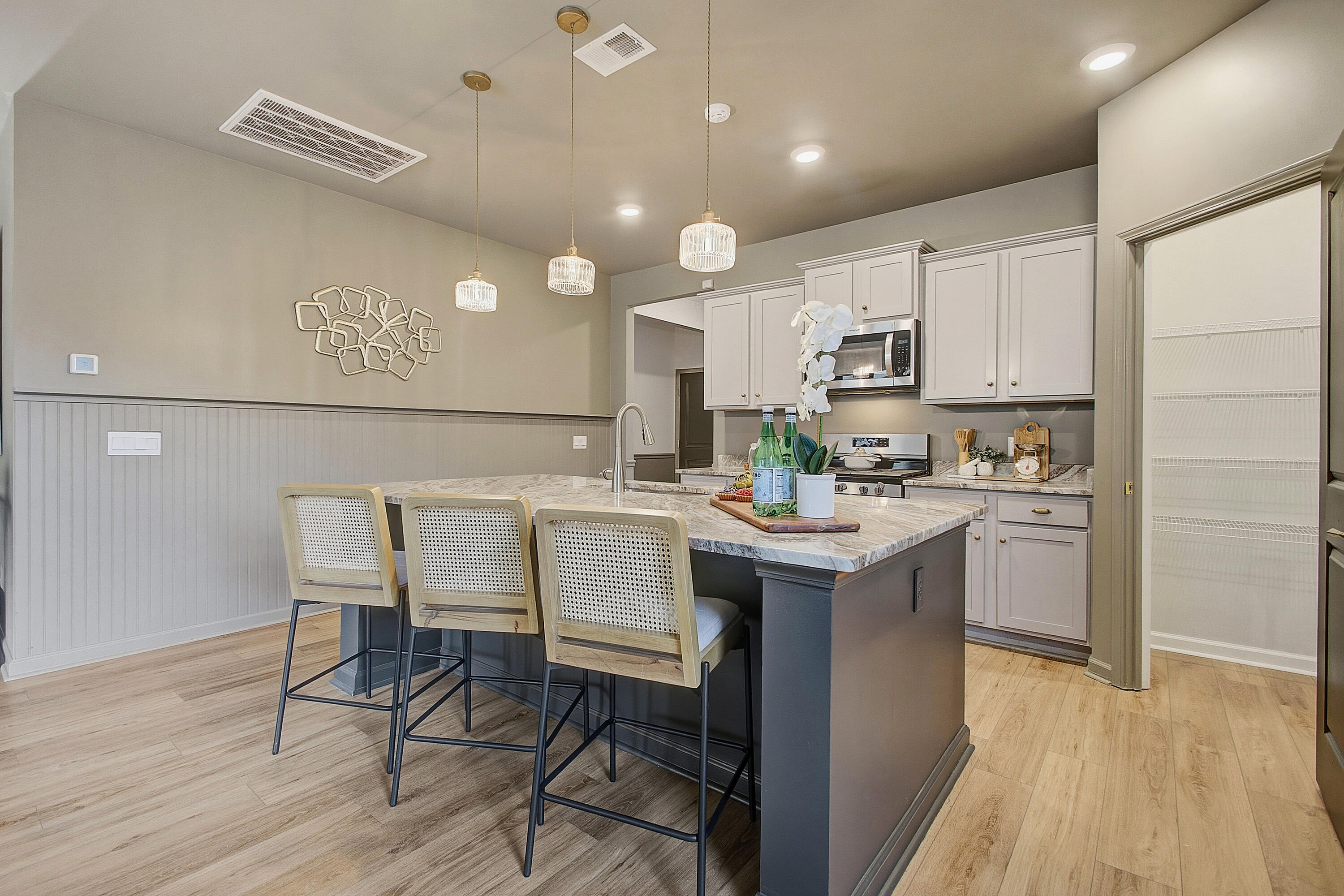 1122 Wading Point Boulevard Huger, SC 29450 - Photo 12 of 68