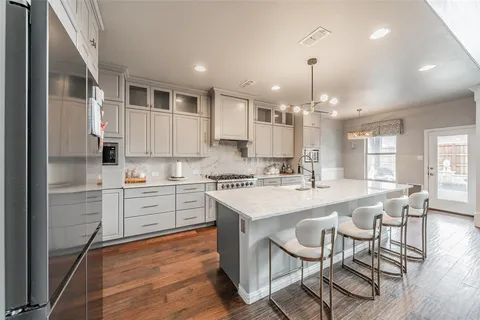 $530,000 | 1112 Mesa Crest Drive, Fort Worth, TX 76052