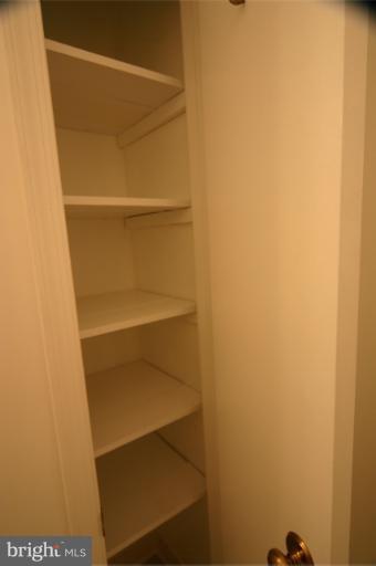 5903 Kingsford Road, Unit G Springfield, VA 22152 - Photo 14 of 23 Linen Closet