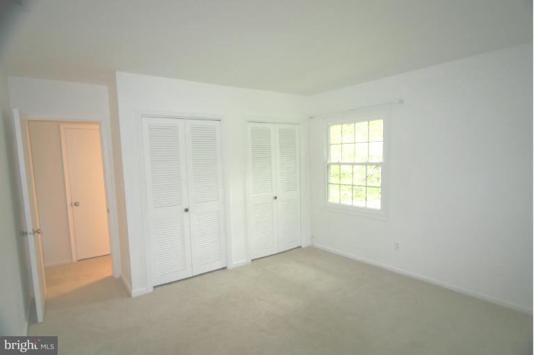 5903 Kingsford Road, Unit G Springfield, VA 22152 - Photo 4 of 23 Bedroom (Master)