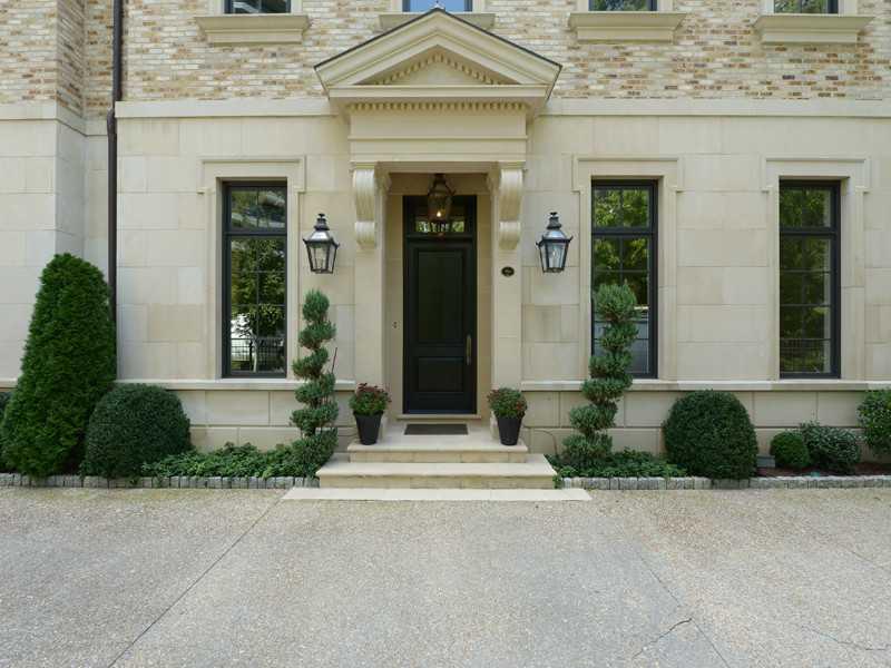 2640 Peachtree Road, Unit 7 Atlanta, GA 30305 - Photo 1 of 1 Exterior Front.