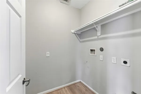 a view of small space