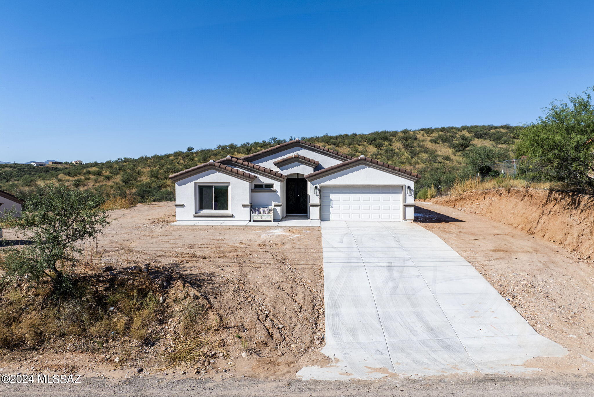 485 Calle Cipres Rio Rico, AZ 85648 - Photo 1 of 1 Gallery Image 1