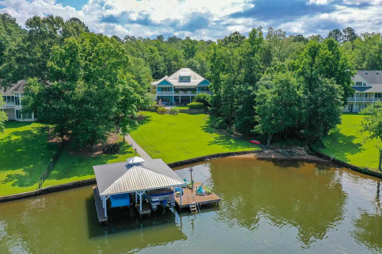 176 Cold Branch Road Eatonton, GA 31024 - Photo 1 of 1 Gallery Image 1