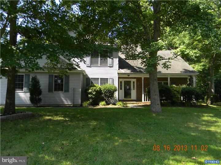 136 Burning Tree Road Dover, DE 19904 - Photo 1 of 16 Gallery Image 1
