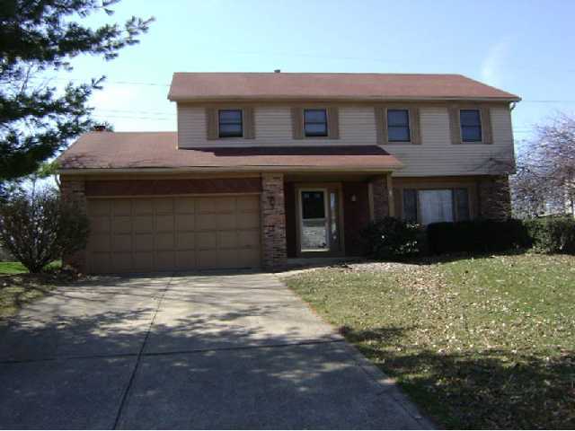 299 South Spring Road Westerville, OH 43081 - Photo 1 of 9 Gallery Image 1