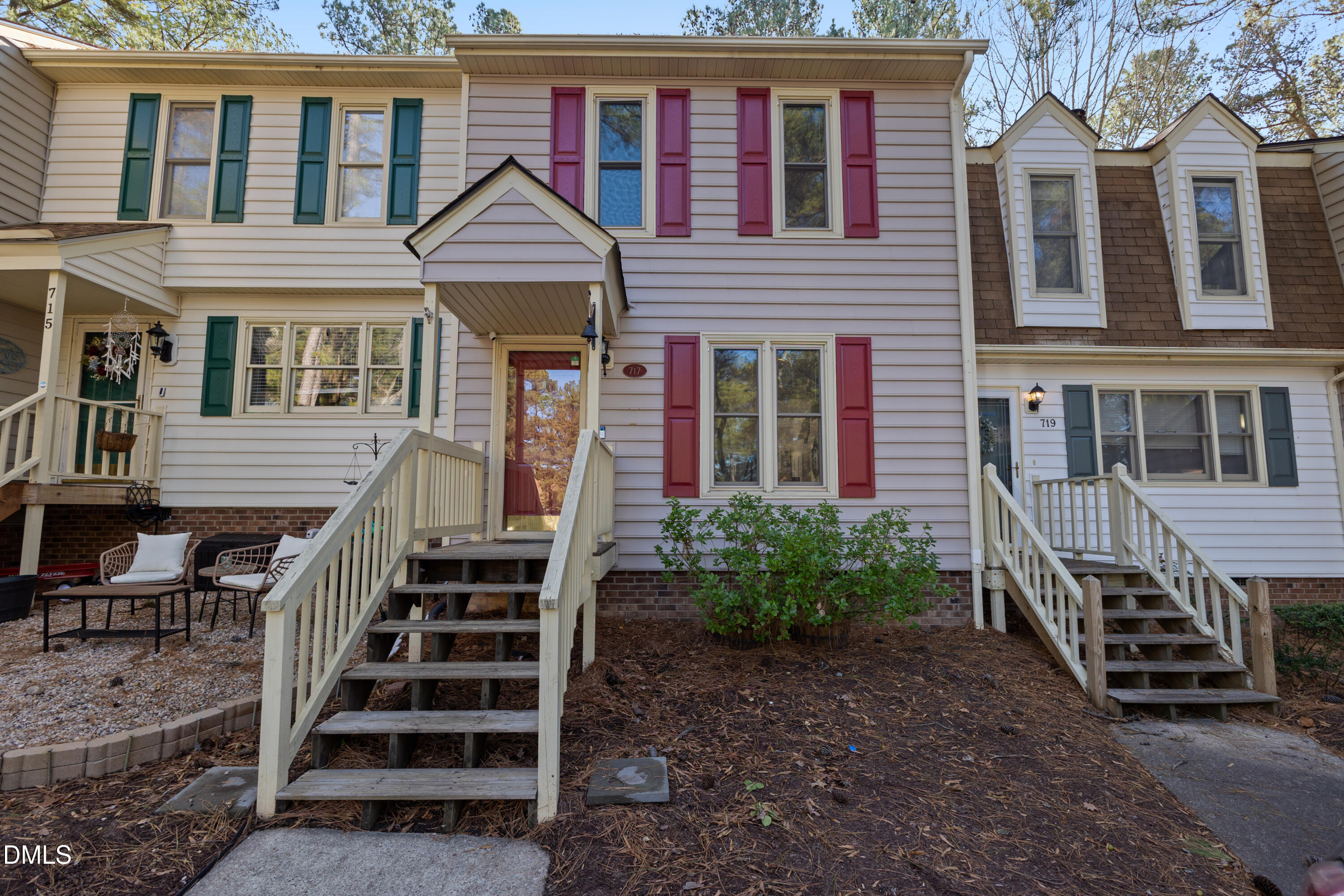 717 Benchmark Drive Raleigh, NC 27615 - Photo 19 of 22 CY1A8984