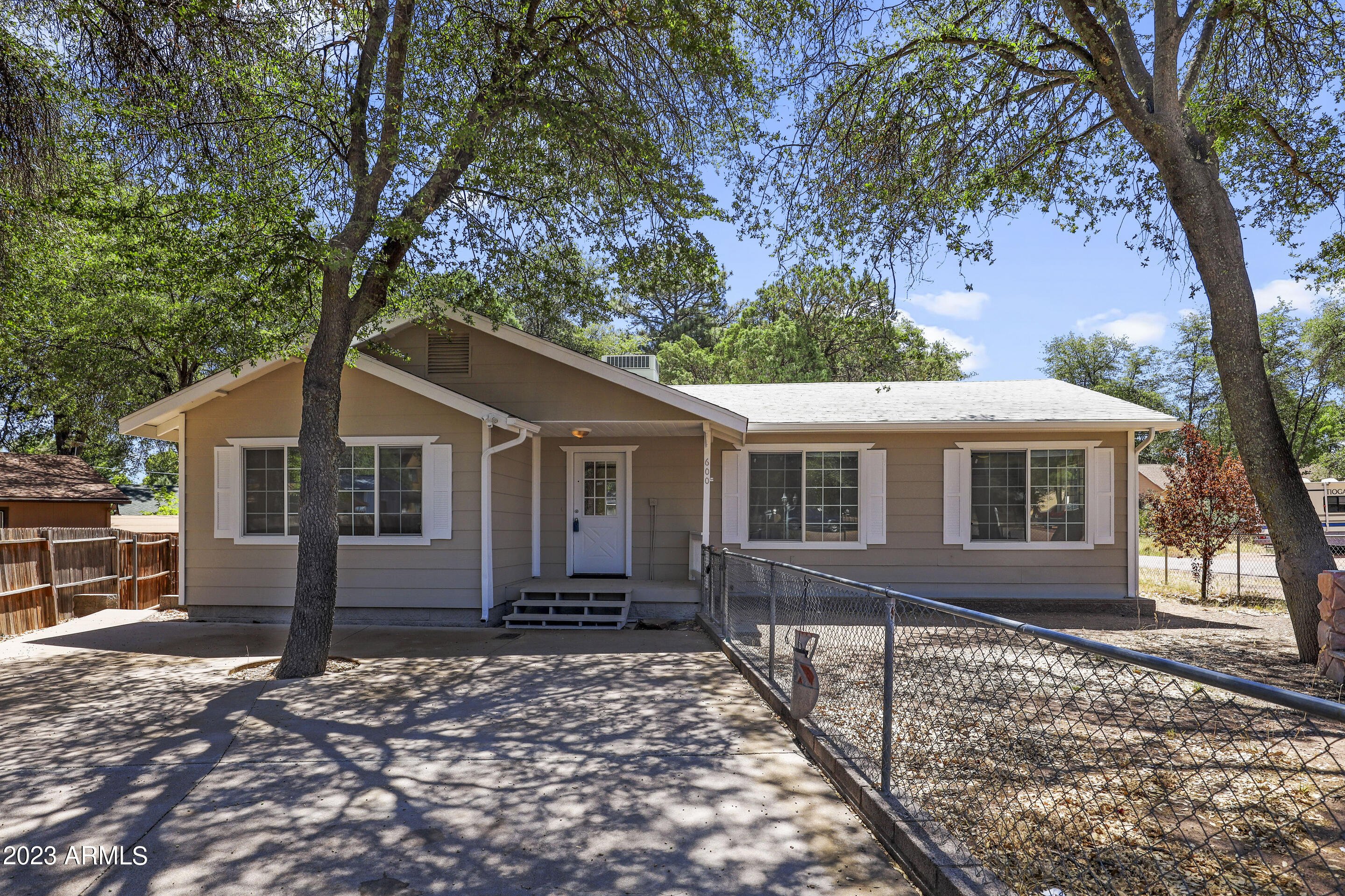 600 West Bridle Path Lane Payson, AZ 85541 - Photo 1 of 22 mls-1E0A7026 copy