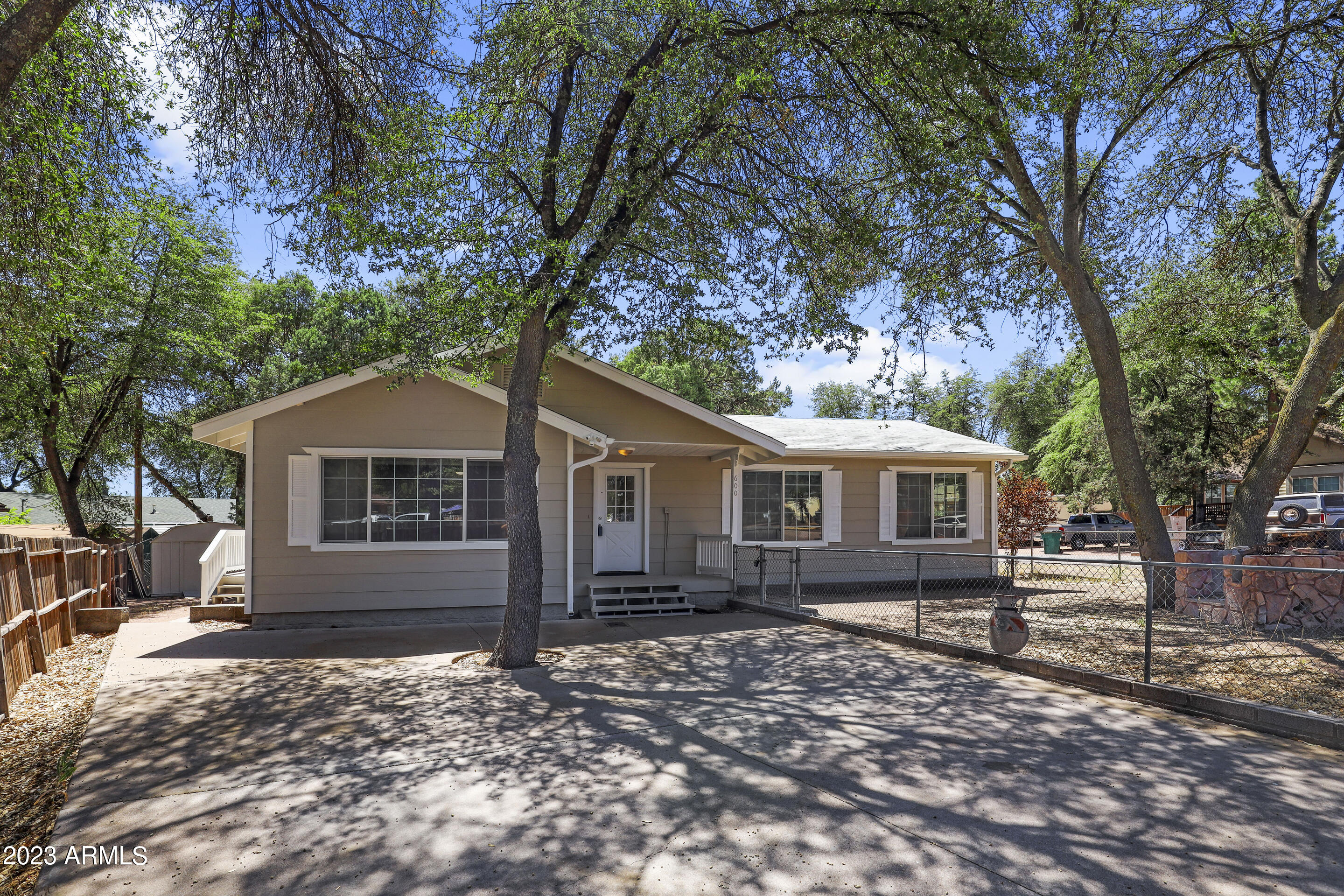 600 West Bridle Path Lane Payson, AZ 85541 - Photo 2 of 22 mls-1E0A7022