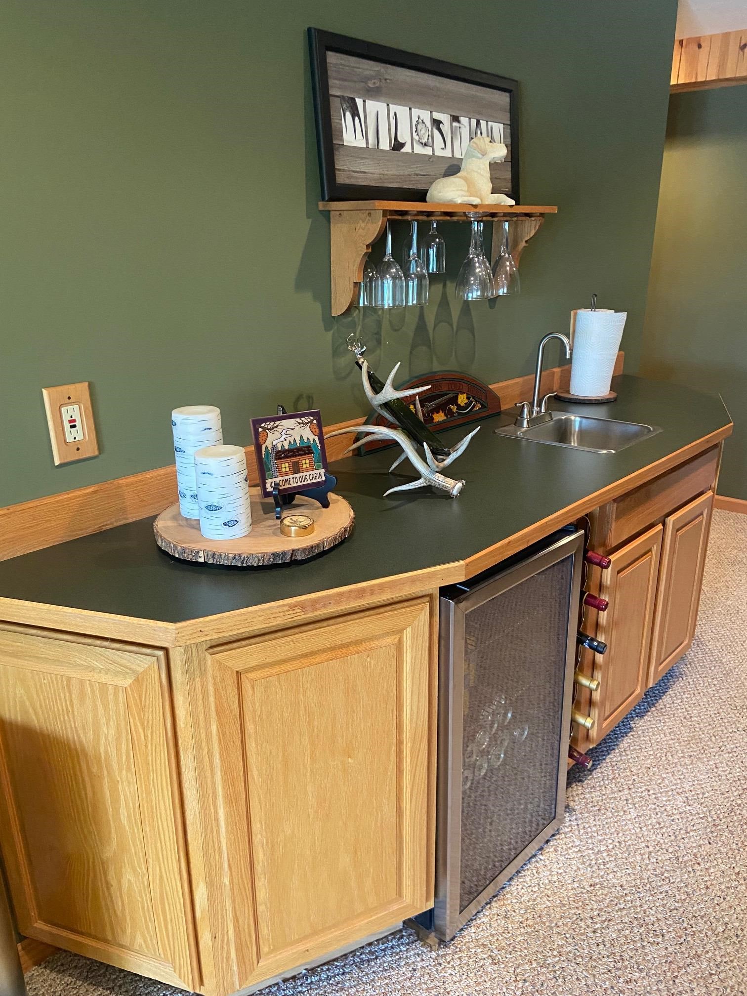 4680 Clendening Road Gladwin, MI 48624 - Photo 38 of 79