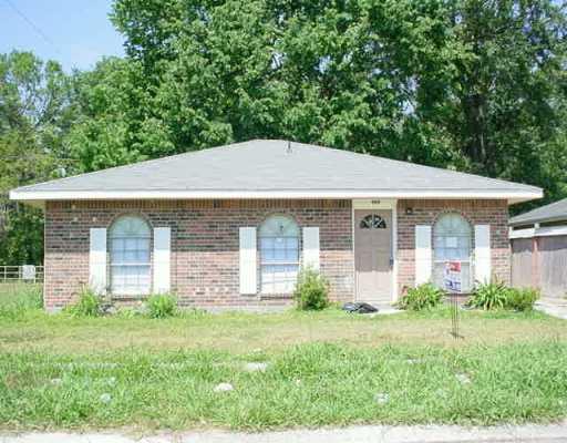 688 Hooter Road Bridge City, LA 70094 - Photo 1 of 1 Gallery Image 1