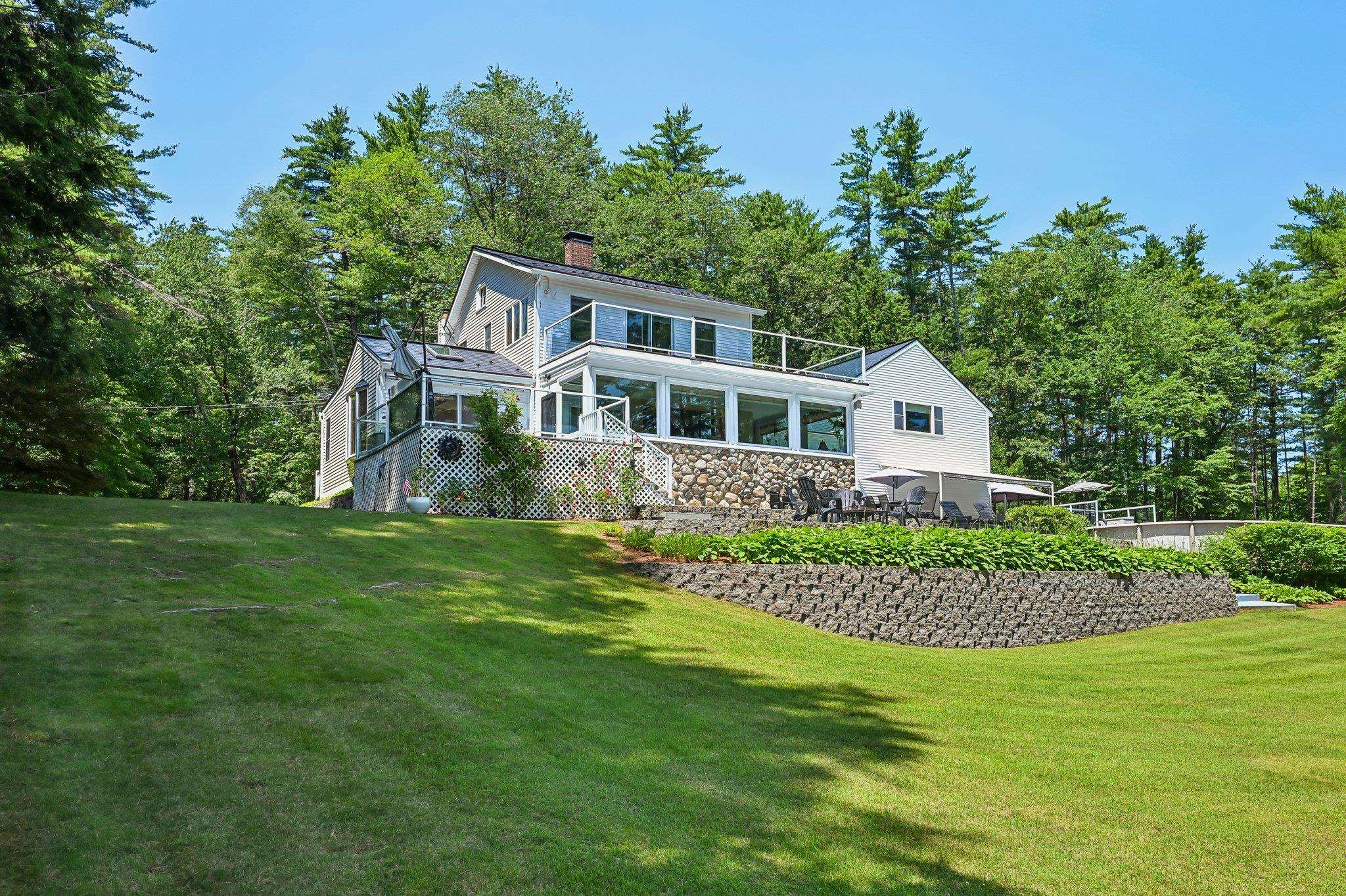 76 Holts Point Road Hampstead, NH 03841 - Photo 50 of 56