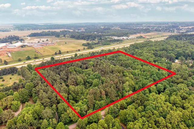 $189,500 | V/l 56th Avenue, Paw Paw, MI 49079