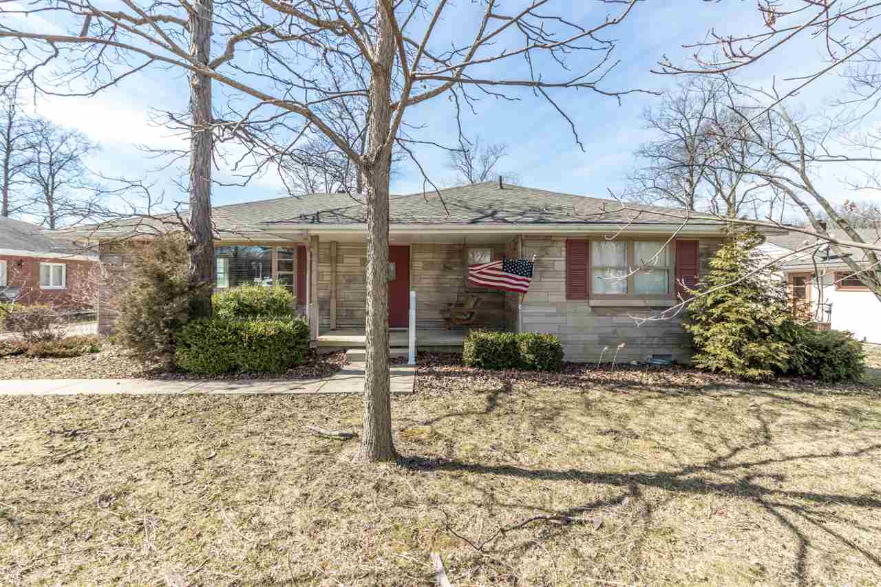 5105 North Oak Road Muncie, IN 47303 - Photo 1 of 12 Gallery Image 1
