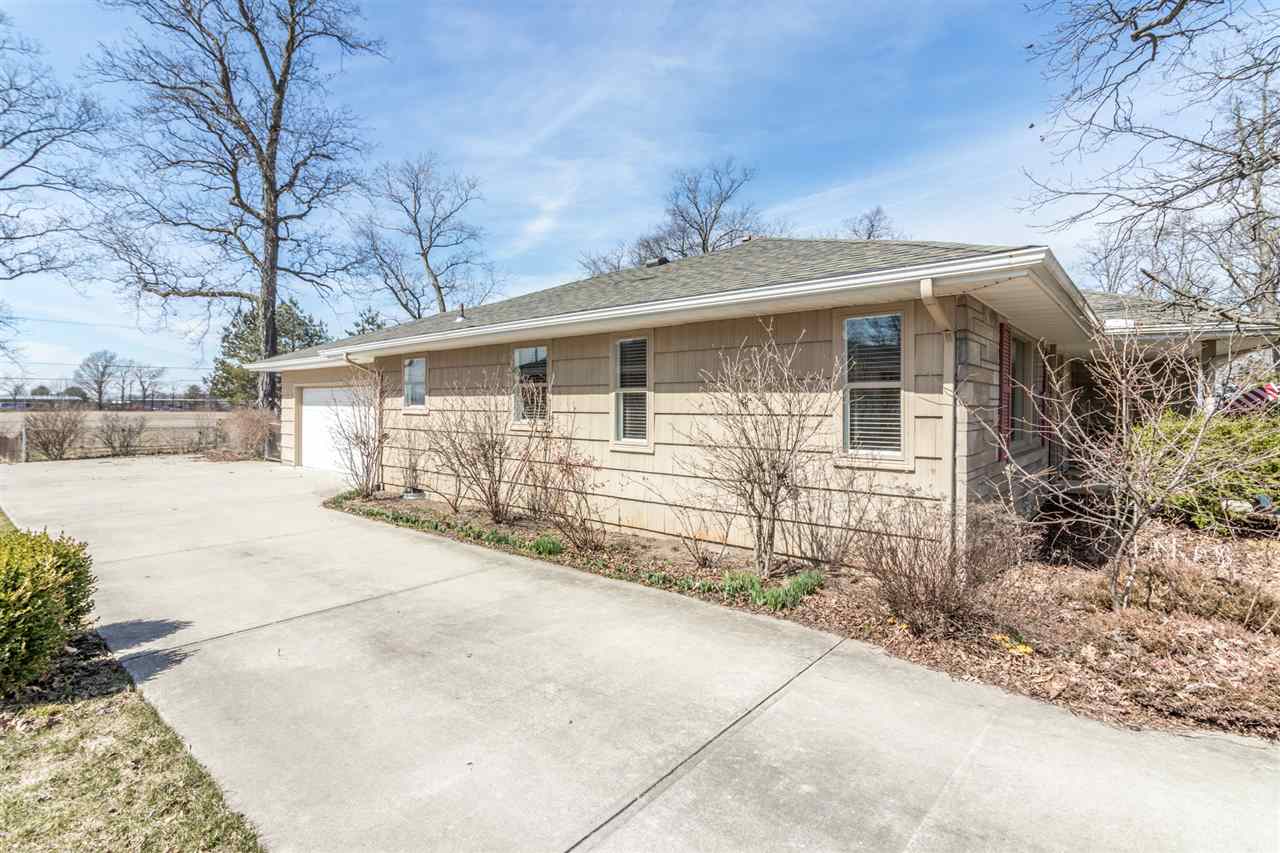 5105 North Oak Road Muncie, IN 47303 - Photo 11 of 12 Gallery Image 11