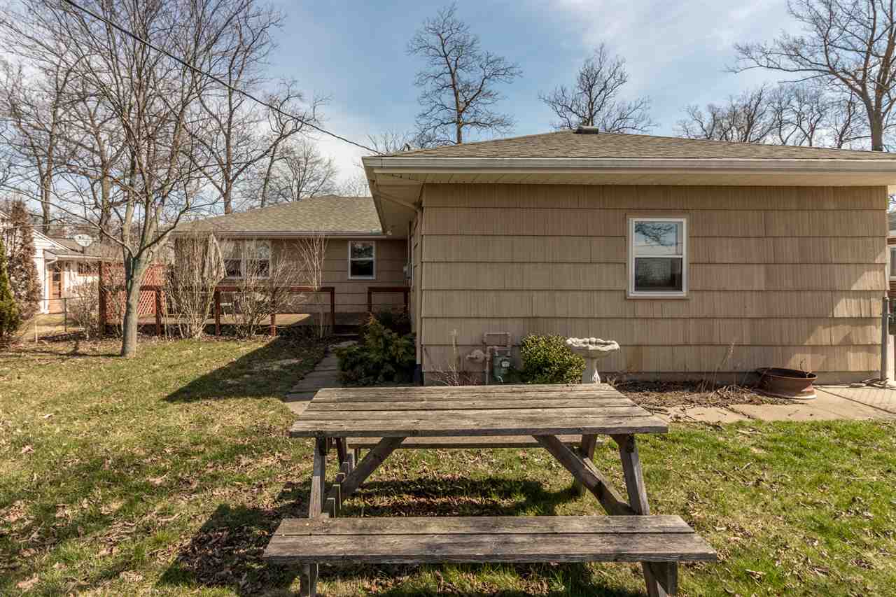 5105 North Oak Road Muncie, IN 47303 - Photo 12 of 12 Gallery Image 12