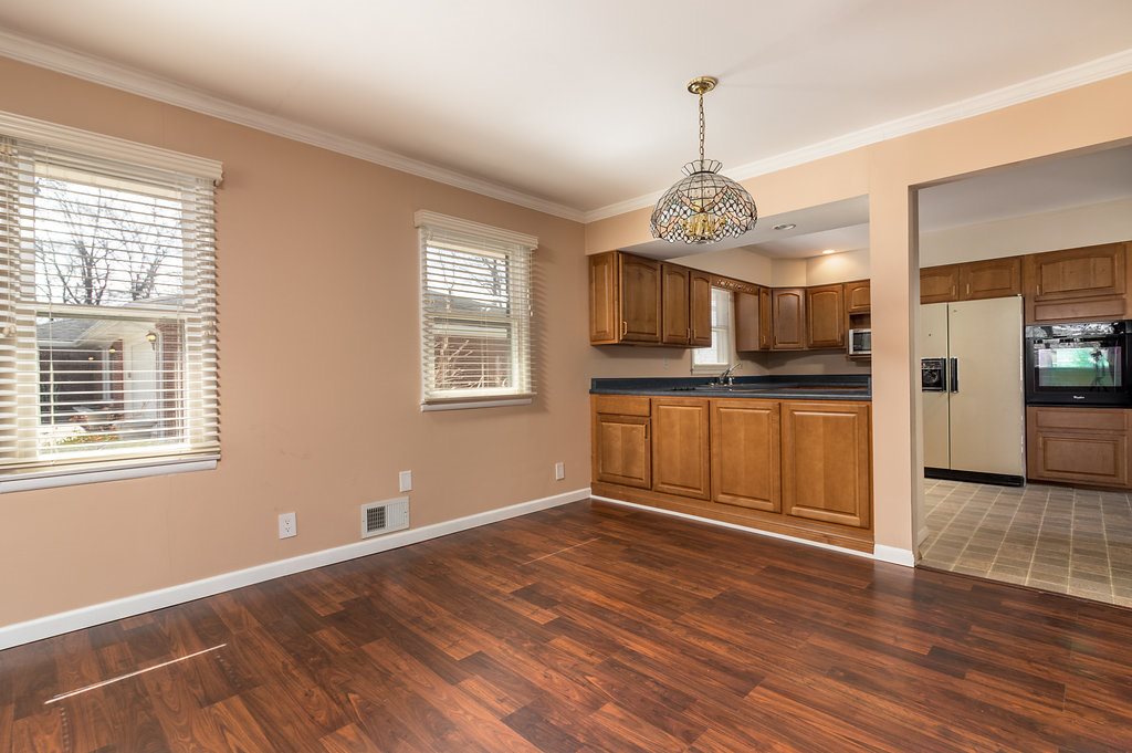 5105 North Oak Road Muncie, IN 47303 - Photo 4 of 12 Gallery Image 4